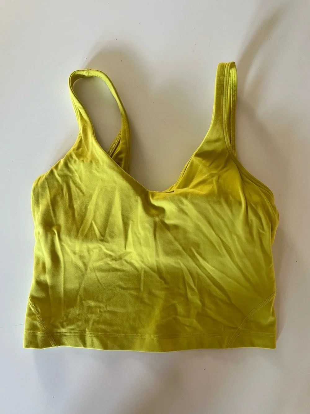 Lululemon Align Tank Size 4